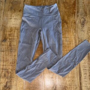 Fabletics Gray Leggings